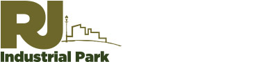 RJ Industrial Park Logo