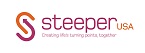 Steeper Logo